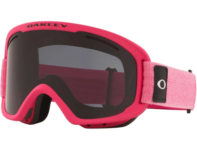 O-Frame 2.0 Pro M Heathered Rubine Red Dark Grey
