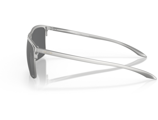 OAKLEY Holbrook TI Satin Chrome Prizm Black