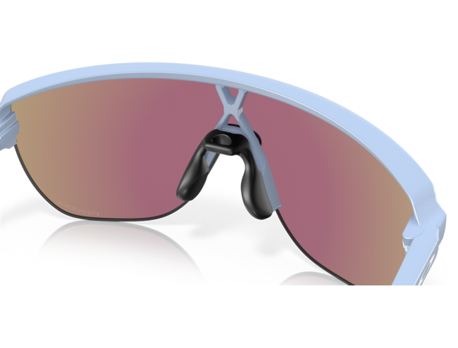 OAKLEY Corridor Matte Stonewash Prizm Sapphire