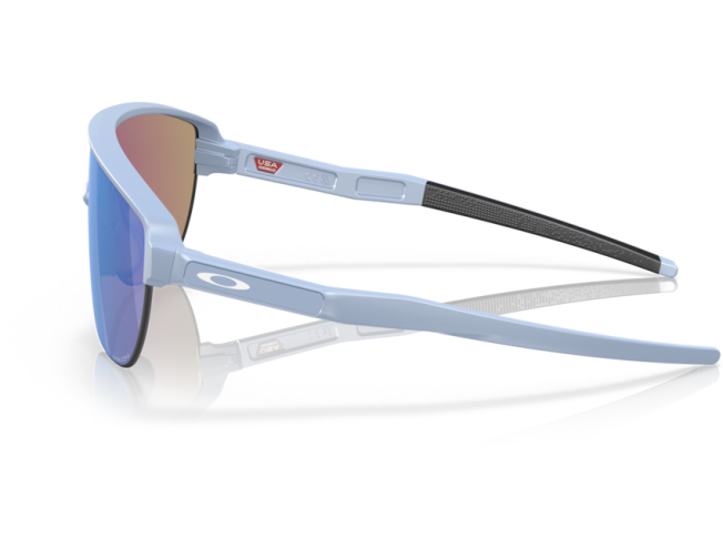 OAKLEY Corridor Matte Stonewash Prizm Sapphire