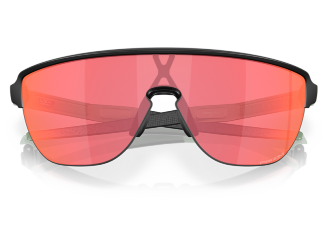 OAKLEY Corridor Matte Black Prizm Trail Torch