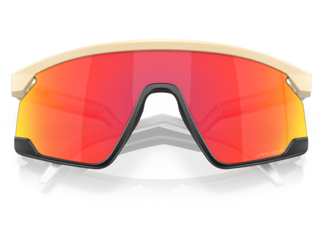 OAKLEY BXTR Matte Desert Tan Prizm Ruby