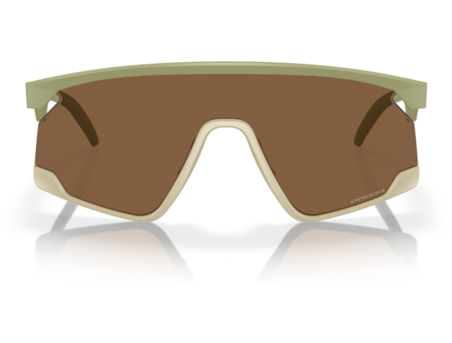 OAKLEY BXTR Matte Fern Prizm Bronze