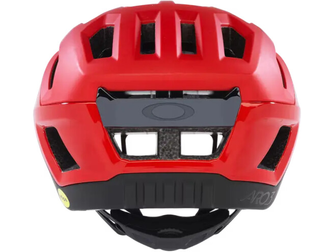 OAKLEY ARO3 Endurance Matte Redline L