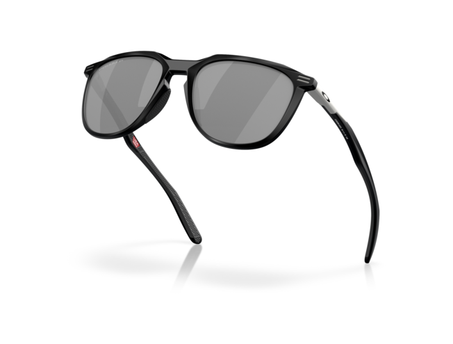 OAKLEY Thurso Matte Black Prizm Black Polarized