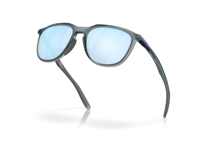 OAKLEY Thurso Matte Crystal Black Prizm Deep Water Polarized