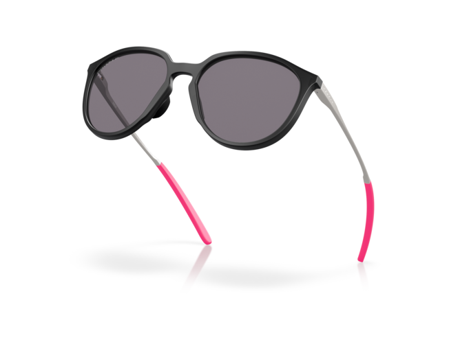 OAKLEY Sielo Matte Black Ink Prizm Grey Polarized