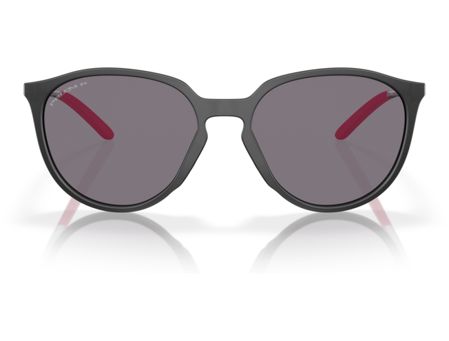 OAKLEY Sielo Matte Black Ink Prizm Grey Polarized