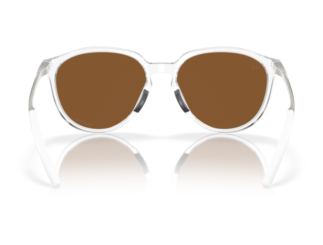 OAKLEY Sielo MS Polished Clear Prizm Violet