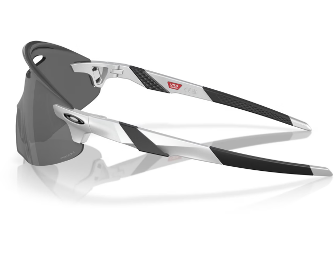 OAKLEY Encoder Ellipse X-Silver Prizm Black