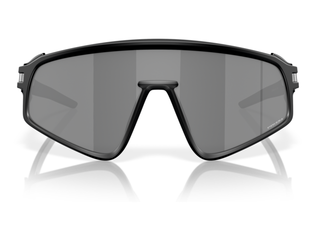 P&auml;ikeseprillid OAKLEY Latch Panel Matte Black Prizm Black