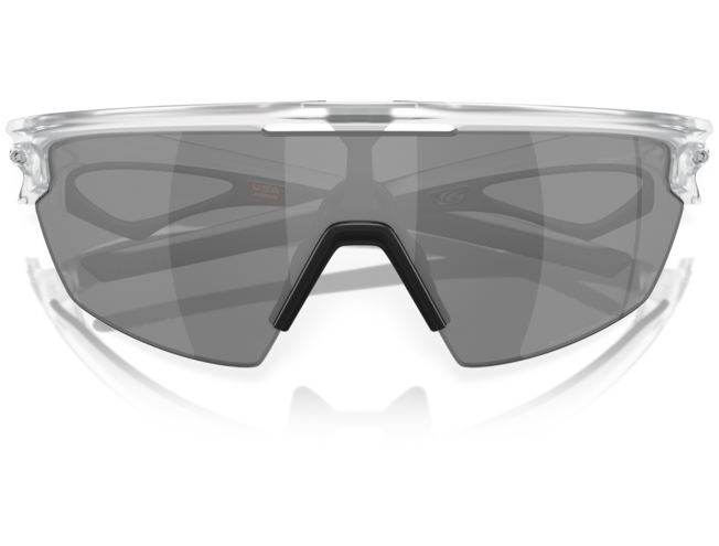P&auml;ikeseprillid OAKLEY Sphaera Matte Clear Photochromic