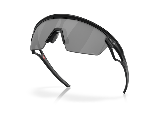 P&auml;ikeseprillid OAKLEY Sphaera Matte Black Prizm Black Polarized