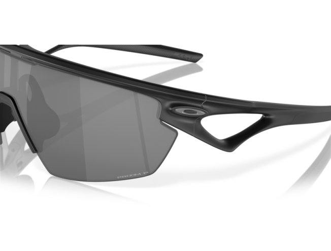 P&auml;ikeseprillid OAKLEY Sphaera Matte Black Prizm Black Polarized