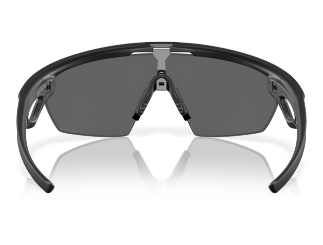 P&auml;ikeseprillid OAKLEY Sphaera Matte Black Prizm Black Polarized