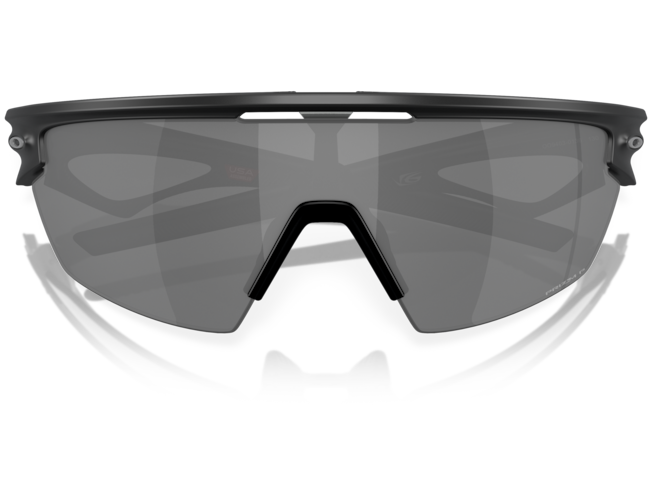 P&auml;ikeseprillid OAKLEY Sphaera Matte Black Prizm Black Polarized