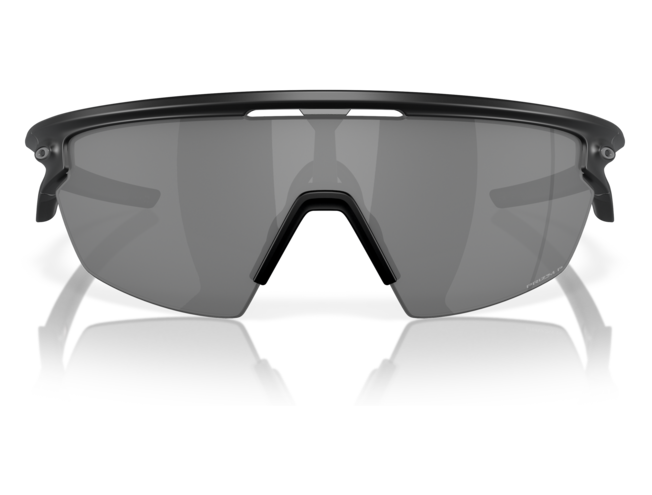 P&auml;ikeseprillid OAKLEY Sphaera Matte Black Prizm Black Polarized