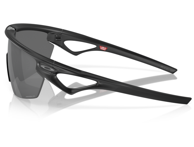P&auml;ikeseprillid OAKLEY Sphaera Matte Black Prizm Black Polarized