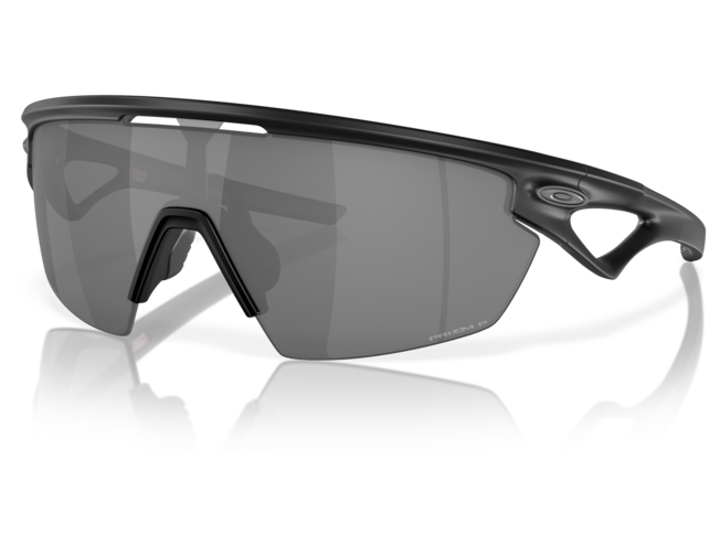 P&auml;ikeseprillid OAKLEY Sphaera Matte Black Prizm Black Polarized