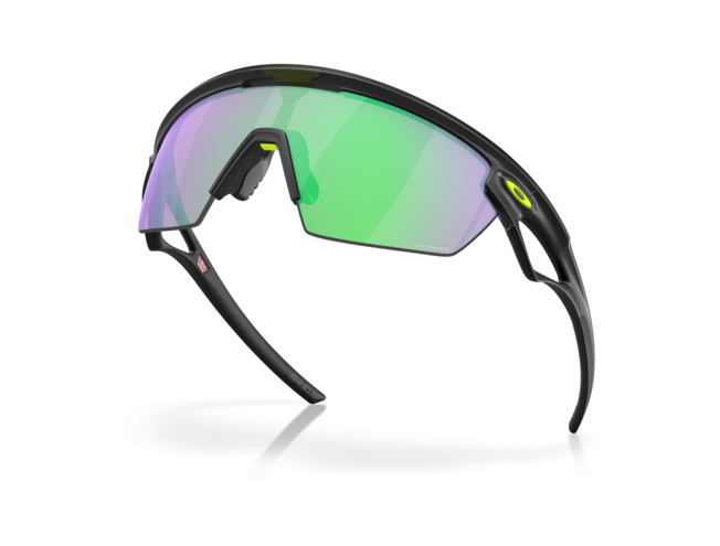 P&auml;ikeseprillid OAKLEY Sphaera Matte Black Ink Prizm Road Jade