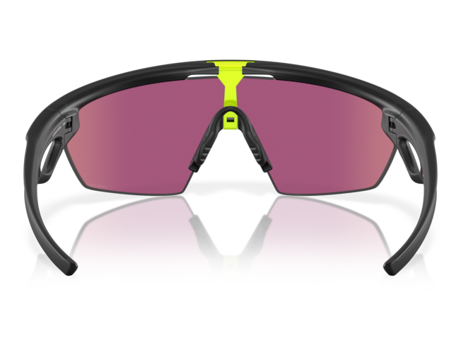 P&auml;ikeseprillid OAKLEY Sphaera Matte Black Ink Prizm Road Jade