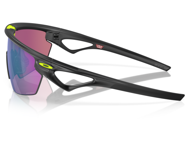P&auml;ikeseprillid OAKLEY Sphaera Matte Black Ink Prizm Road Jade