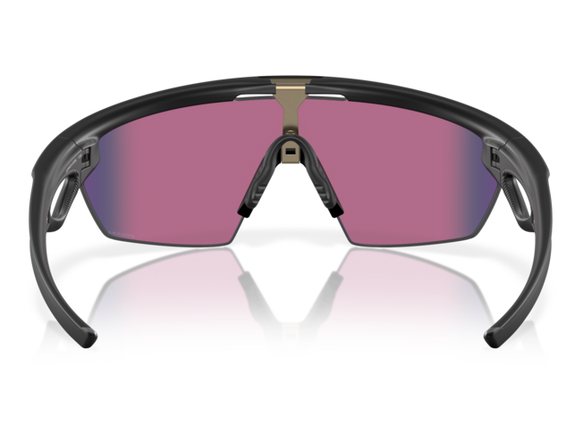 P&auml;ikeseprillid OAKLEY Sphaera Matte Black Prizm Road