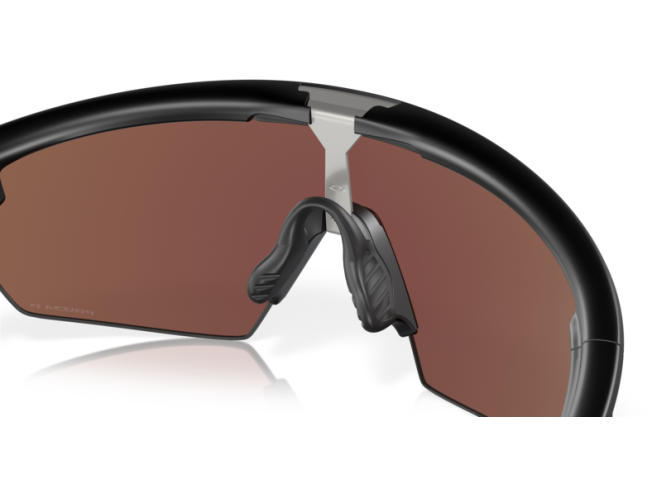 P&auml;ikeseprillid OAKLEY Sphaera Matte Black Prizm Deep Water Polarized