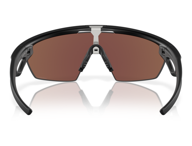 P&auml;ikeseprillid OAKLEY Sphaera Matte Black Prizm Deep Water Polarized