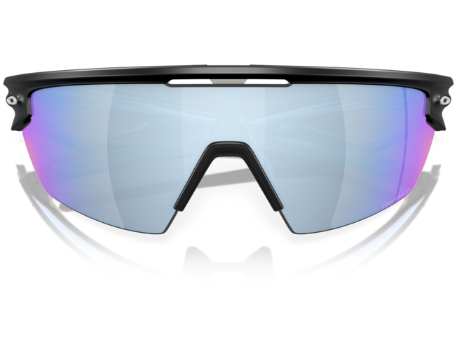 P&auml;ikeseprillid OAKLEY Sphaera Matte Black Prizm Deep Water Polarized