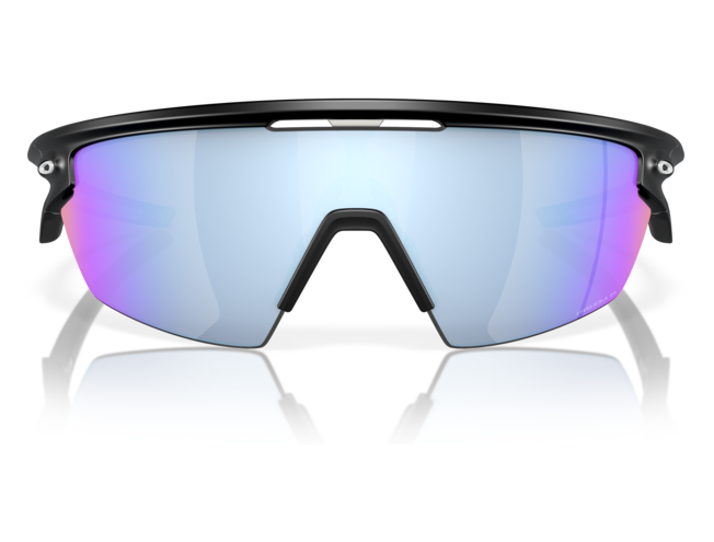 P&auml;ikeseprillid OAKLEY Sphaera Matte Black Prizm Deep Water Polarized