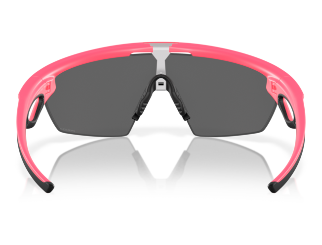 P&auml;ikeseprillid OAKLEY Sphaera Matte Neon Pink Prizm Black