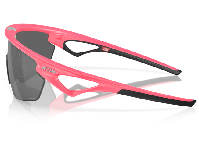 P&auml;ikeseprillid OAKLEY Sphaera Matte Neon Pink Prizm Black