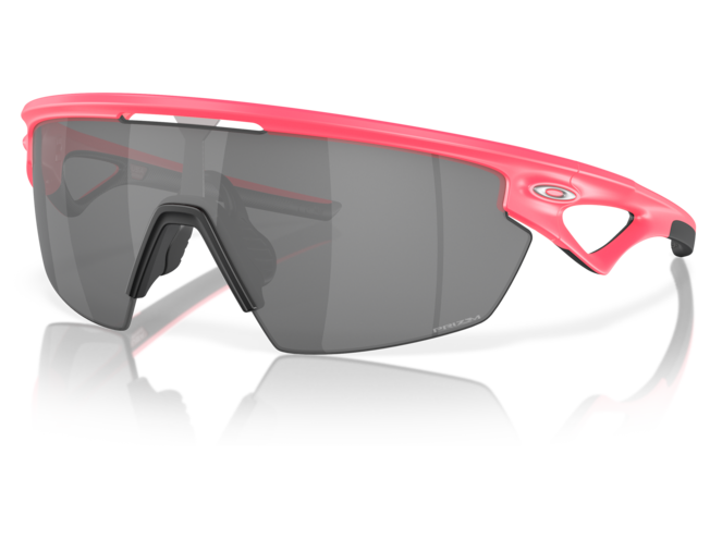 P&auml;ikeseprillid OAKLEY Sphaera Matte Neon Pink Prizm Black