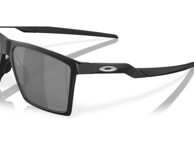 P&auml;ikeseprillid OAKLEY Futurity Sun Satin Black Prizm Black Polarized