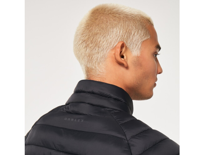 Jope OAKLEY Omni Thermal Jacket Blackout L