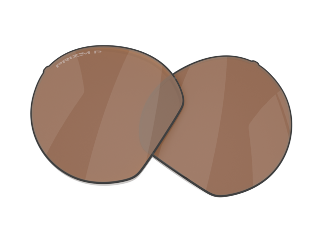 Prilliklaasid OAKLEY HSTN Prizm Tungsten