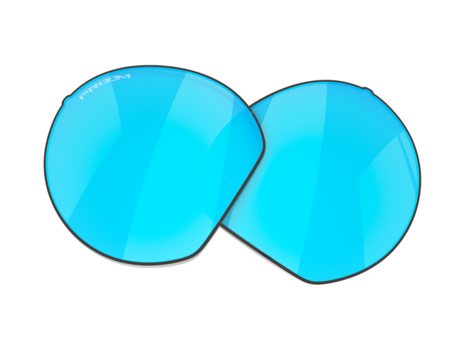 Prilliklaasid OAKLEY HSTN Prizm Sapphire