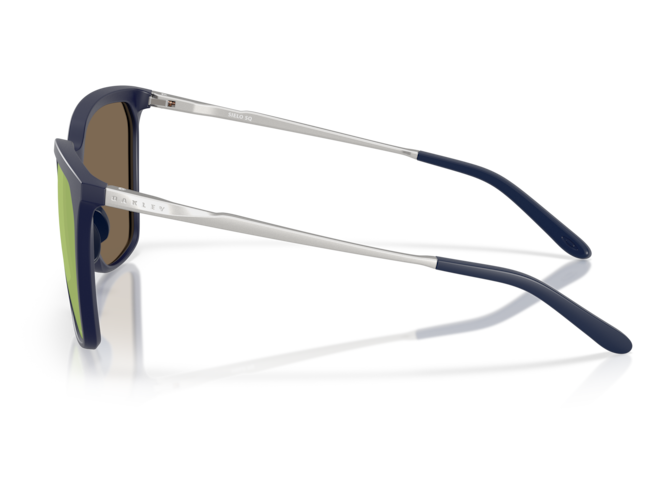 OAKLEY Sielo SQ Matte Navy Prizm Rose Gold