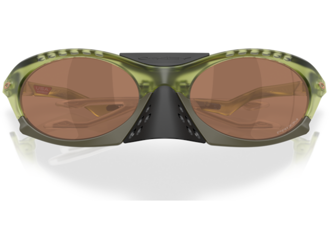 OAKLEY Plantaris Matt Transparent Fern Prizm Tungsten