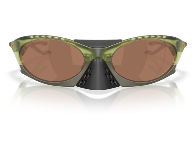 OAKLEY Plantaris Matt Transparent Fern Prizm Tungsten