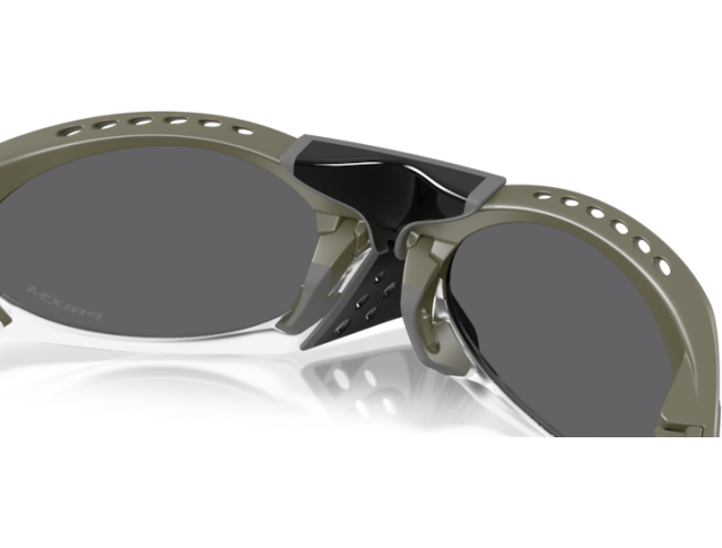 OAKLEY Plantaris Matte Moss Green Prizm Black