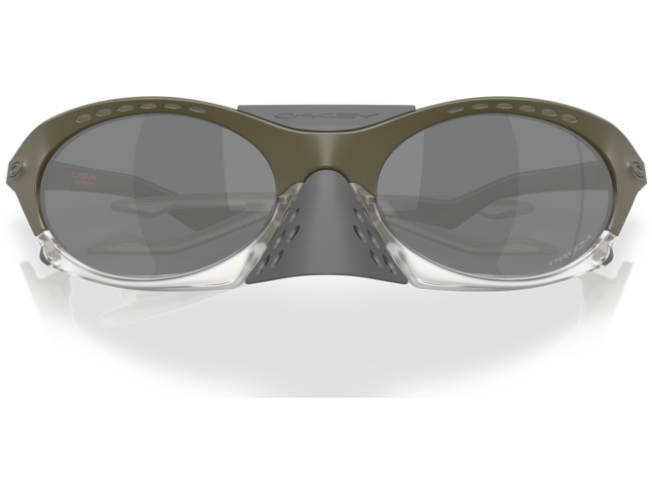 OAKLEY Plantaris Matte Moss Green Prizm Black