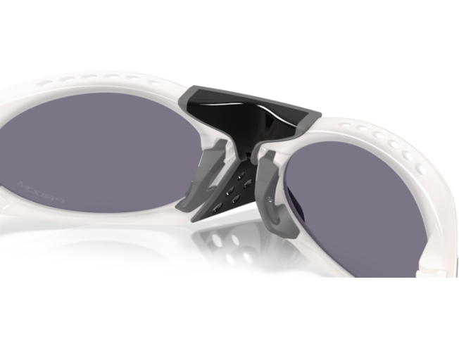 OAKLEY Plantaris Matte Vapor Prizm Grey