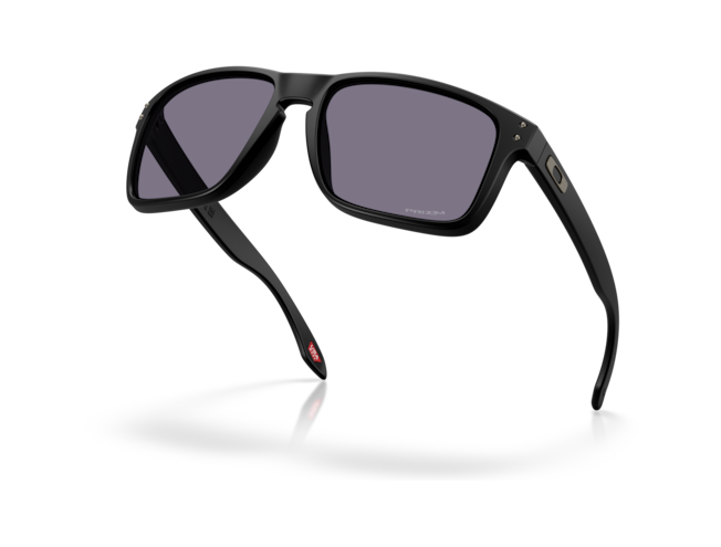 OAKLEY Holbrook XXL Matte Black Prizm Grey