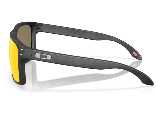 OAKLEY Holbrook XXL Matte Black Camo Prizm Ruby