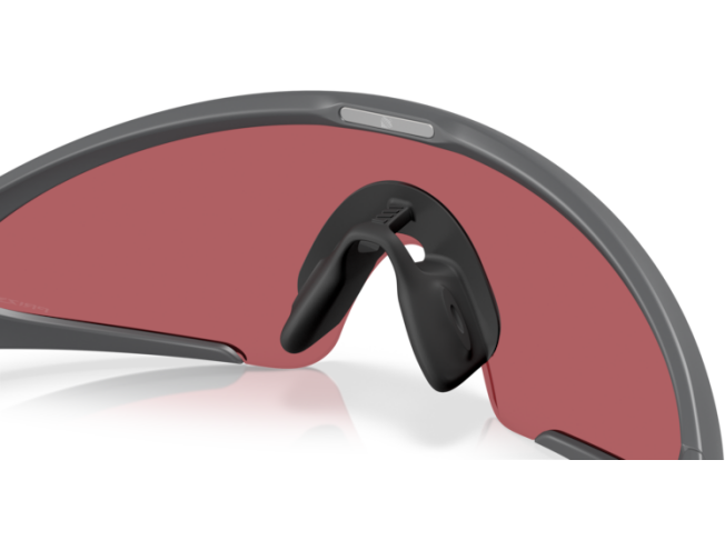 OAKLEY Ellipse Matte Carbon Prizm Trail Torch