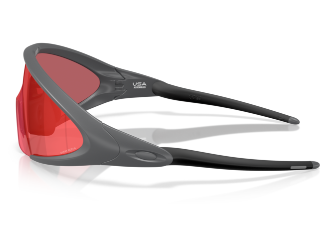 OAKLEY Ellipse Matte Carbon Prizm Trail Torch