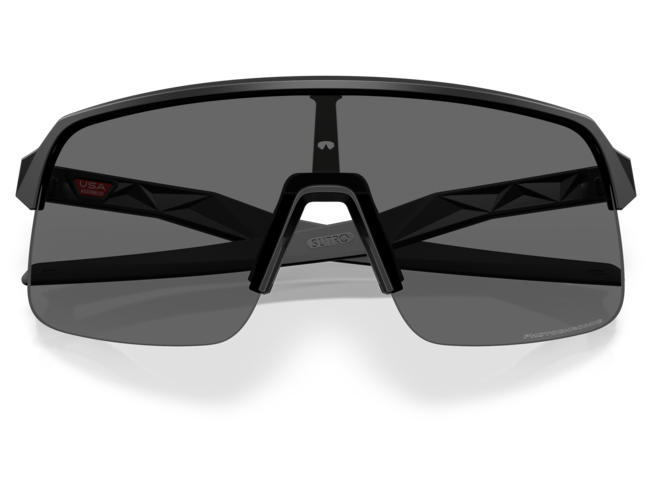 OAKLEY Sutro Lite S Matte Black Photochromic