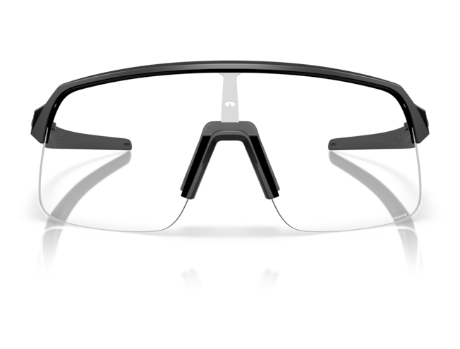 OAKLEY Sutro Lite S Matte Black Photochromic